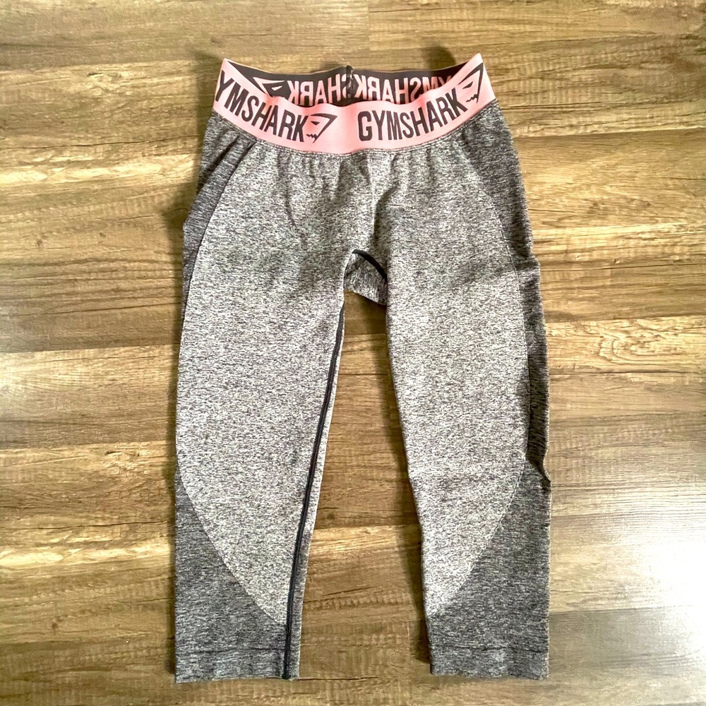NWOT Gymshark workout leggings, size small